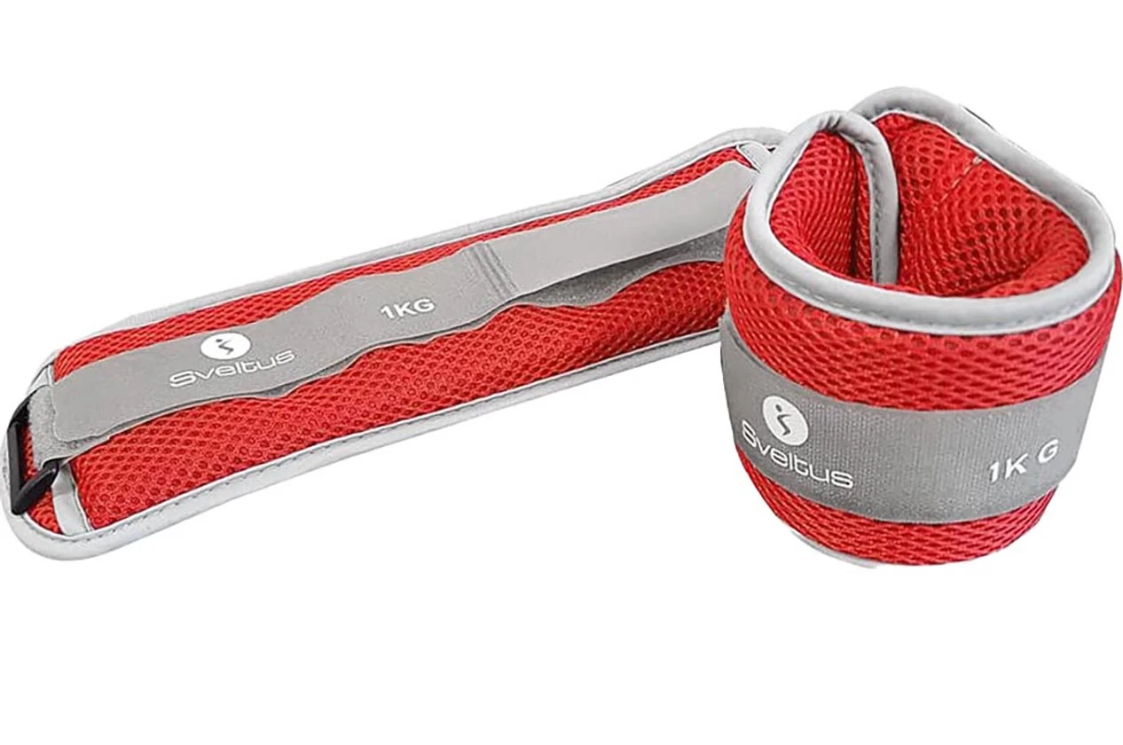 Paire de bracelets lestés - Aquaband, Sveltus Paire De Bracelets Lestés - Aquaband, Sveltus -Martiaux Fitness Magasin paire de bracelets lestes aquaband sveltus 1