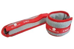 Paire De Bracelets Lestés - Aquaband, Sveltus 4 Paire De Bracelets Lestés - Aquaband, Sveltus -Martiaux Fitness Magasin paire de bracelets lestes aquaband sveltus 2