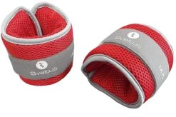 Paire De Bracelets Lestés - Aquaband, Sveltus 5 Paire De Bracelets Lestés - Aquaband, Sveltus -Martiaux Fitness Magasin paire de bracelets lestes aquaband sveltus 3