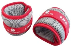 Paire De Bracelets Lestés - Aquaband, Sveltus 6 Paire De Bracelets Lestés - Aquaband, Sveltus -Martiaux Fitness Magasin paire de bracelets lestes aquaband sveltus 4