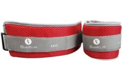 Paire De Bracelets Lestés - Aquaband, Sveltus 9 Paire De Bracelets Lestés - Aquaband, Sveltus -Martiaux Fitness Magasin paire de bracelets lestes aquaband sveltus 7