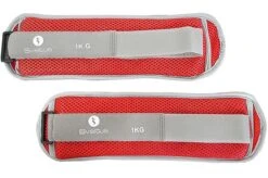 Paire De Bracelets Lestés - Aquaband, Sveltus 11 Paire De Bracelets Lestés - Aquaband, Sveltus -Martiaux Fitness Magasin paire de bracelets lestes aquaband sveltus 9