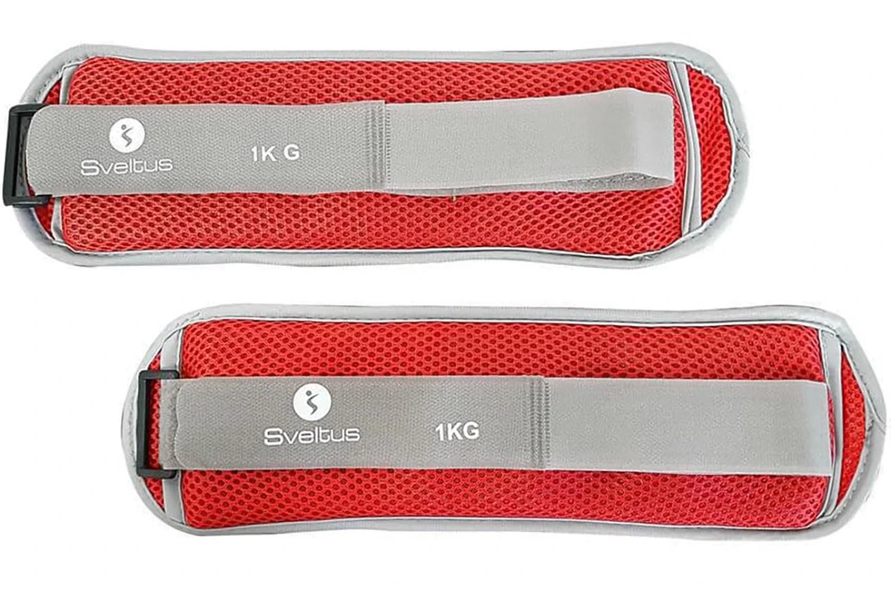 Paire de bracelets lestés - Aquaband, Sveltus Paire De Bracelets Lestés - Aquaband, Sveltus -Martiaux Fitness Magasin paire de bracelets lestes aquaband sveltus 9