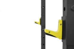 Paire De Crochets De Sécurité Squat Et Développé Couché 6 Paire De Crochets De Sécurité Squat Et Développé Couché -Martiaux Fitness Magasin paire de crochets de securite squat et developpe couche 4