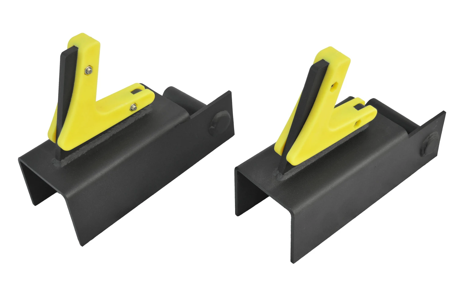 Paire de Crochets de Sécurité Squat et Développé Couché Paire De Crochets De Sécurité Squat Et Développé Couché -Martiaux Fitness Magasin paire de crochets de securite squat et developpe couche