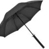 Parapluie, Poignée Style Katana -Martiaux Fitness Magasin parapluie katana