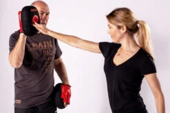 Pattes D'ours - Débutant, Kwon -Martiaux Fitness Magasin pattes d ours debutant kwon 8