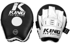 Pattes D'ours - KPB FM, King Pro Boxing