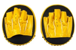 Pattes D'ours - Paraboliques, Fairtex -Martiaux Fitness Magasin pattes d ours paraboliques fairtex 3