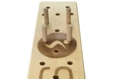 Peg Board, Cross Training - Sveltus -Martiaux Fitness Magasin peg board cross training sveltus 1