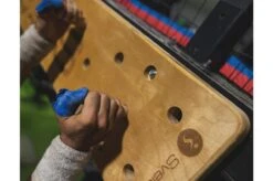 Peg Board, Cross Training - Sveltus -Martiaux Fitness Magasin peg board cross training sveltus 3