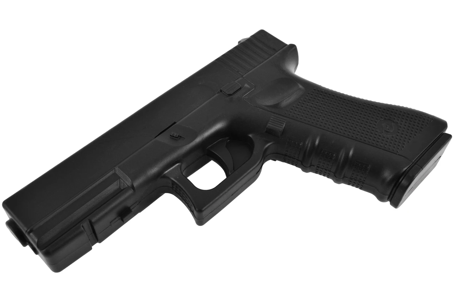 Pistolet Caoutchouc, Glock 23 Pistolet Caoutchouc, Glock 23 -Martiaux Fitness Magasin pistolet caoutchouc glock 23 1