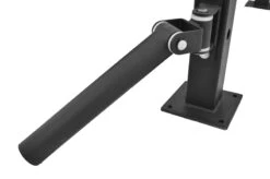 Pivot Rotatif Landmine T-Bar, Pour Barre Olympique 4 Pivot Rotatif Landmine T-Bar, Pour Barre Olympique -Martiaux Fitness Magasin pivot rotatif landmine t bar pour barre olympique 2