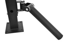 Pivot Rotatif Landmine T-Bar, Pour Barre Olympique 5 Pivot Rotatif Landmine T-Bar, Pour Barre Olympique -Martiaux Fitness Magasin pivot rotatif landmine t bar pour barre olympique 3