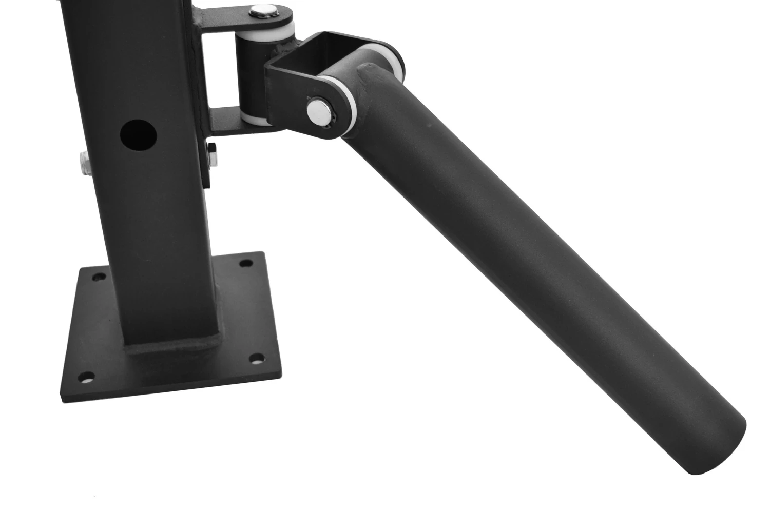 Pivot Rotatif Landmine T-Bar, pour Barre Olympique Pivot Rotatif Landmine T-Bar, Pour Barre Olympique -Martiaux Fitness Magasin pivot rotatif landmine t bar pour barre olympique 3