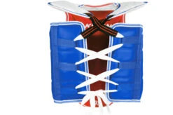 Plastron Taekwondo WTF Réversible, Style Coréen (Lacets), Kwon -Martiaux Fitness Magasin plastron competition double coree wtf ce kwon 3