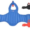 [Fin De Série] Plastron Sanda - Réversible, Wesing -Martiaux Fitness Magasin plastron de sanda reversible wesing