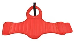 [Fin De Série] Plastron Sanda - Réversible, Wesing -Martiaux Fitness Magasin plastron de sanda reversible wesing 2