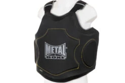 Plastron Intégral, Vulcain - MB145, Metal Boxe