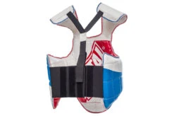 [Fin De Série] Plastron Multiboxe, Réversible - MB144, Metal Boxe -Martiaux Fitness Magasin plastron multiboxe reversible metal boxe mb144 2