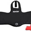 Plastron Sanda - Réversible Noir/rouge, Kwon -Martiaux Fitness Magasin plastron reversible sanda kwon