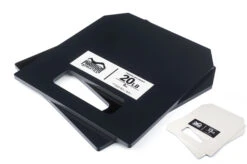 Poids Métallique Pour Gilet Lesté, Phantom Athletics