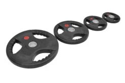 Poids Olympique Pour Barre De Musculation, NineStars -Martiaux Fitness Magasin poids olympique pour barre de musculation 1