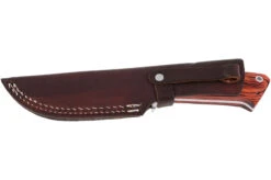 Petit Poignard, Acier Inox & Manche En Bois (10 Cm) -Martiaux Fitness Magasin poignard 10 cm 4