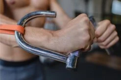 Poignée Pour élastique (x2) - Sveltus -Martiaux Fitness Magasin poignee pour elastique x2 sveltus 1