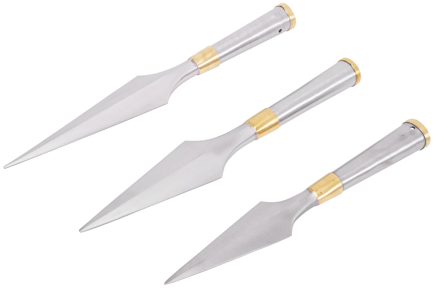 Pointe de Lance Moderne 2 Pointe De Lance Moderne 2 -Martiaux Fitness Magasin pointe de lance moderne 2