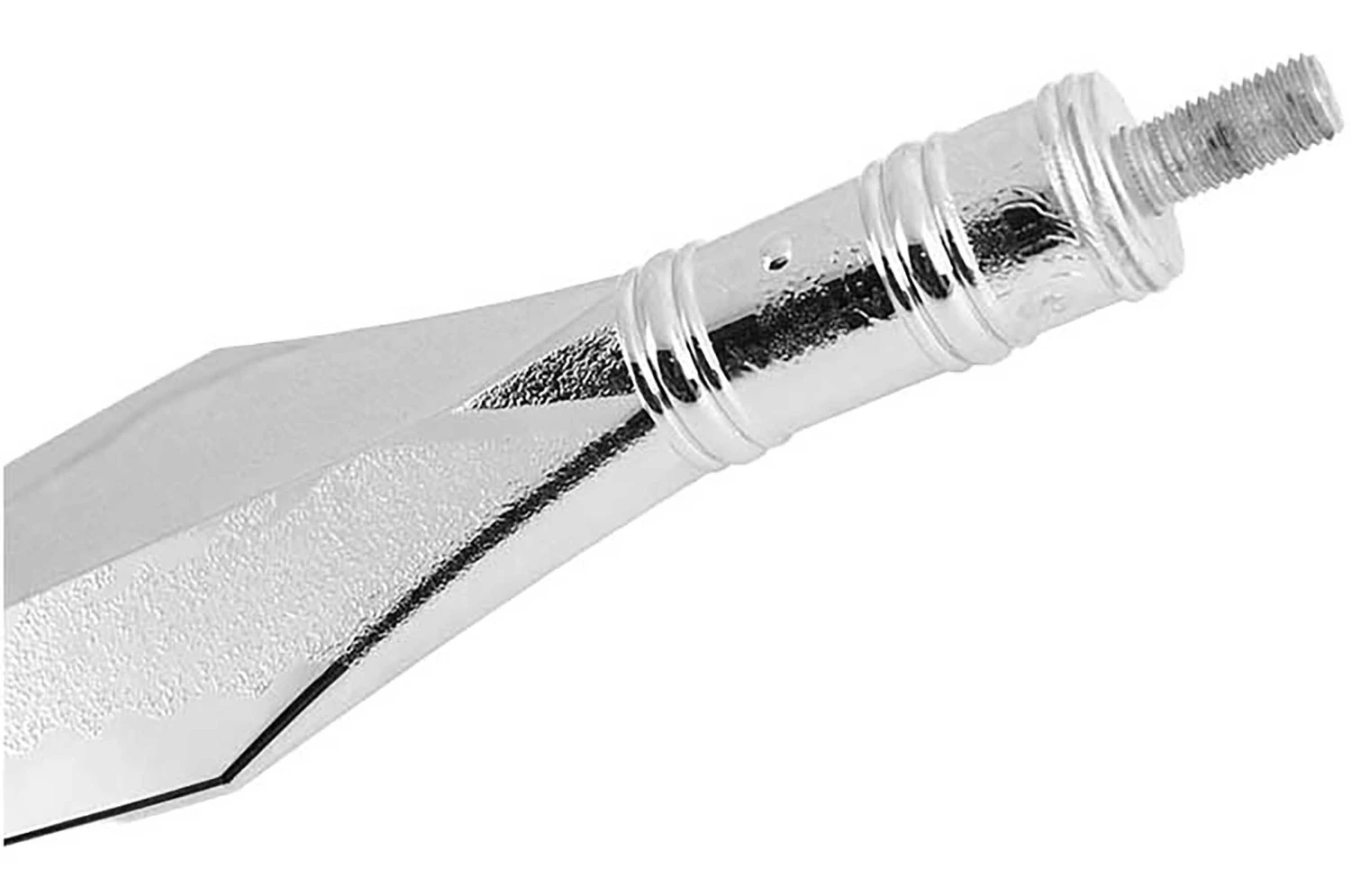 Pointe de Lance, Polypropylène Pointe De Lance, Polypropylène -Martiaux Fitness Magasin pointe de lance polypropylene noir 3