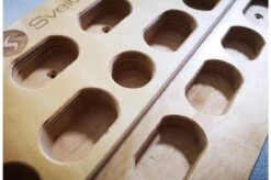 Poutre D'entraînement Escalade - Cross Training, Sveltus -Martiaux Fitness Magasin poutre d entrainement escalade cross training sveltus 2