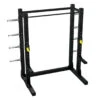 Power Rack Semi-PRO, Cage à Squat - High Range -Martiaux Fitness Magasin power rack pro cage a squat high range