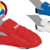 Protège-Pieds Karaté CE, Kwon -Martiaux Fitness Magasin proege pieds karate ce kwon