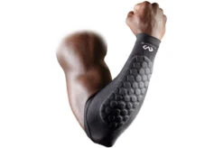 MC David Protections Avant-bras - HEX, McDavid