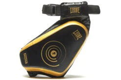 Protège Cuisses - Power Line, Leone -Martiaux Fitness Magasin protege cuisses power line gm442 leone 2