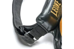 Protège Cuisses - Power Line, Leone -Martiaux Fitness Magasin protege cuisses power line gm442 leone 4