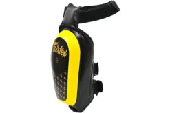 Protège Cuisses Professeur - TP4, Fairtex -Martiaux Fitness Magasin protege cuisses professeur tp4 fairtex 2