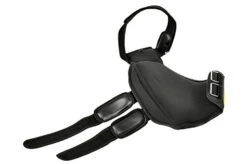 Protège Cuisses Professeur - TP4, Fairtex -Martiaux Fitness Magasin protege cuisses professeur tp4 fairtex 5