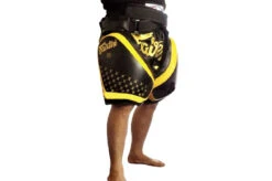 Protège Cuisses Professeur - TP4, Fairtex -Martiaux Fitness Magasin protege cuisses professeur tp4 fairtex 7
