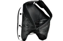 Protège Cuisses Professeur - TP3, Fairtex -Martiaux Fitness Magasin protege cuisses professor tp3 fairtex 2