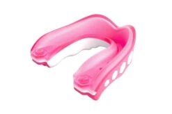 [Fin De Série] Protège-dents Simple, Thermoformable - Gel Max Flavor, Shock Doctor -Martiaux Fitness Magasin protege dents gel max flavor shock doctor 2