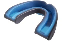 Protège-dents Simple, Thermoformable - Gel Nano, Shock Doctor -Martiaux Fitness Magasin protege dents gel nano shock doctor 3