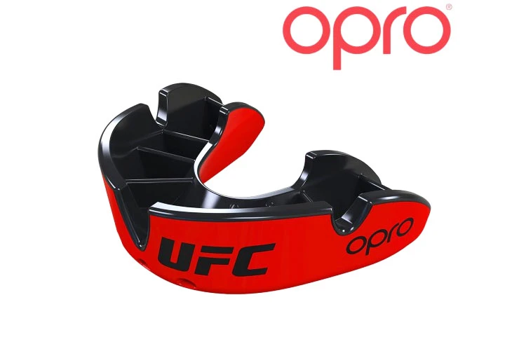 Protège-dents OPRO x UFC, OPRO Protège-dents OPRO X UFC, OPRO -Martiaux Fitness Magasin protege dents opro x ufc opro 1