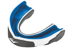 Protège-dents Simple, Thermoformable - Evergel, Everlast -Martiaux Fitness Magasin protege dents simple evergel everlast 2