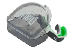 Protège-dents Simple, Thermoformable - Evergel, Everlast -Martiaux Fitness Magasin protege dents simple evergel everlast 5