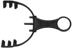 Protège-dents Simple, Thermoformable - OPRO Platinium -Martiaux Fitness Magasin protege dents simple thermoformable opro platinium 2