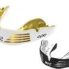Protège-dents Simple, Thermoformable - OPRO X UFC Strike, OPRO -Martiaux Fitness Magasin protege dents simple thermoformable opro x ufc strike opro