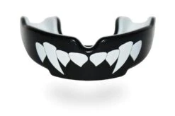 Protège-dents Simple, Thermoformable - Vampire Crocs, Safe Jaws 4 Protège-dents Simple, Thermoformable - Vampire Crocs, Safe Jaws -Martiaux Fitness Magasin protege dents simple thermoformable vampire crocs jaws 2