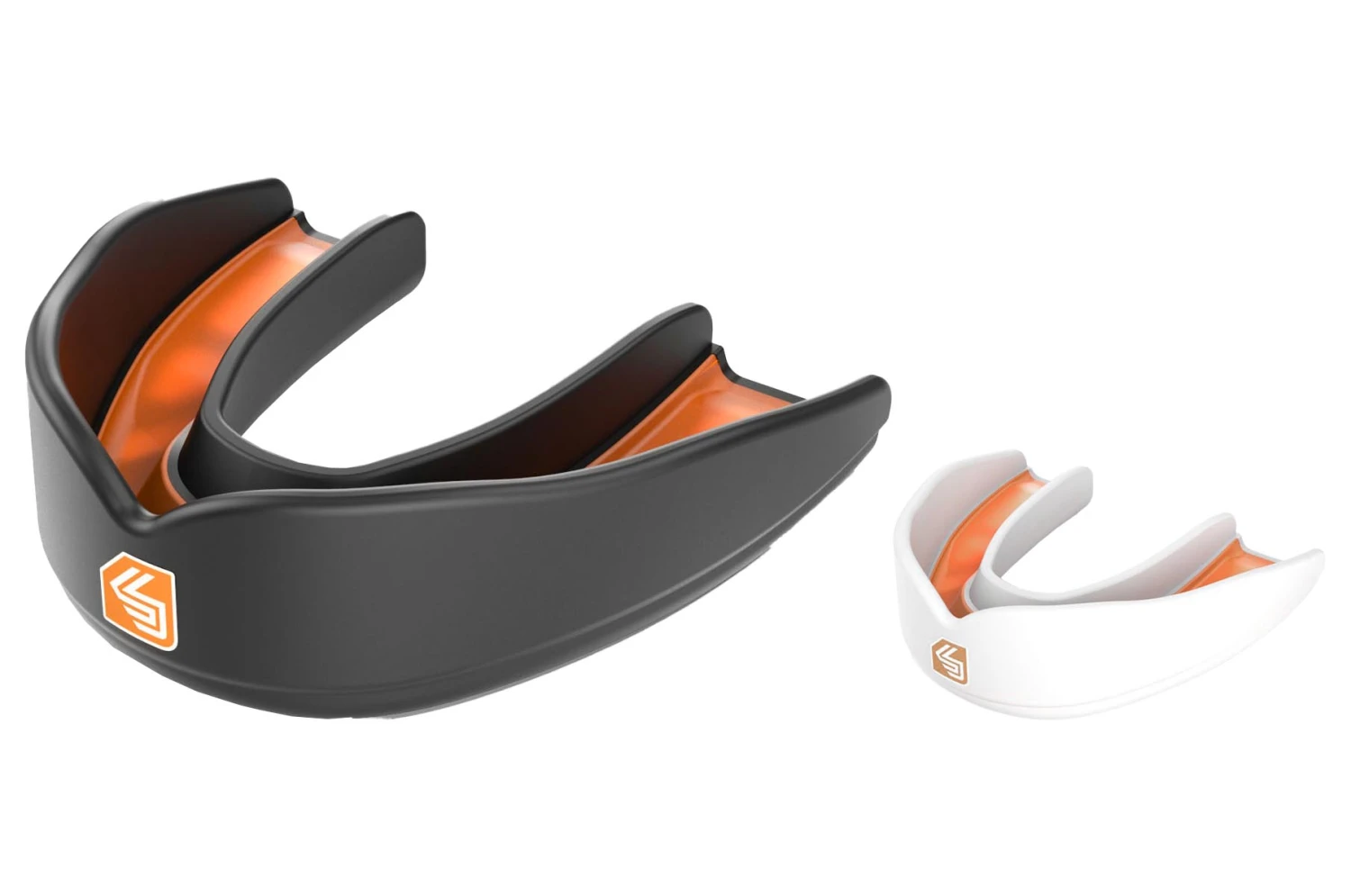 Protège-dents simple, Thermoformable - Ultra Multi-Sports, Shock Doctor Protège-dents Simple, Thermoformable - Ultra Multi-Sports, Shock Doctor -Martiaux Fitness Magasin protege dents ultra multi sports shock doctor